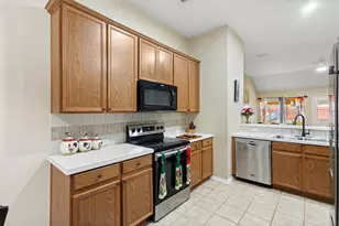 3709 Allison Dr, Denton, TX 76207 - Photo 5