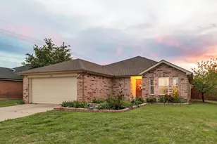 3709 Allison Dr, Denton, TX 76207 - Photo 1