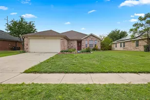 3709 Allison Dr, Denton, TX 76207 - Photo 1