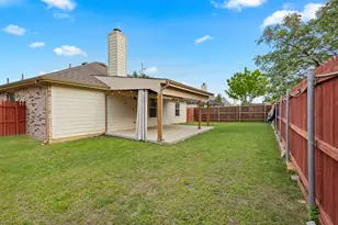 3709 Allison Dr, Denton, TX 76207 - Photo 27