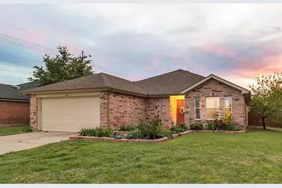 3709 Allison Drive, Denton, TX 76207 - Photo 1