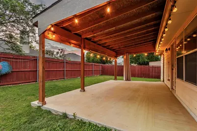 3709 Allison Drive, Denton, TX 76207 - Photo 31