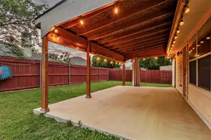 3709 Allison Dr, Denton, TX 76207 - Photo 31