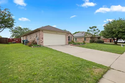 3709 Allison Drive, Denton, TX 76207 - Photo 21