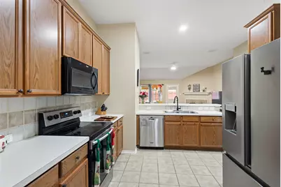 3709 Allison Drive, Denton, TX 76207 - Photo 5