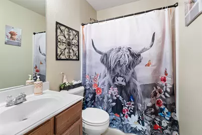 3709 Allison Drive, Denton, TX 76207 - Photo 17