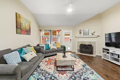 3709 Allison Drive, Denton, TX 76207 - Photo 3