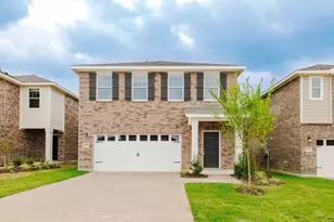 2022 Harebell Dr, Melissa, TX 75454 - Photo 1