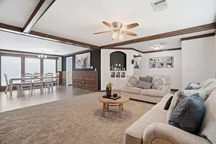 8305 Bluebonnet Cir, Alvarado, TX 76009 - Photo 9