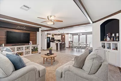 8305 Bluebonnet Circle, Alvarado, TX 76009 - Photo 7