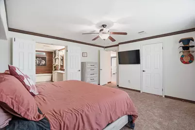 8305 Bluebonnet Circle, Alvarado, TX 76009 - Photo 19