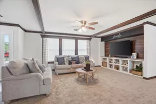 8305 Bluebonnet Cir, Alvarado, TX 76009 - Photo 11