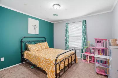 8305 Bluebonnet Circle, Alvarado, TX 76009 - Photo 23