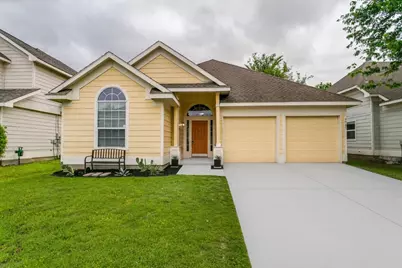 9705 Hedge Bell Drive, McKinney, TX 75072 - Photo 1