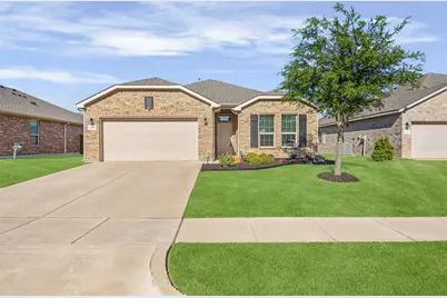 1215 Tiburon Trail, Cleburne, TX 76033 - Photo 1