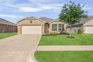 1215 Tiburon Trail, Cleburne, TX 76033 - Photo 1