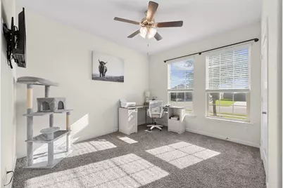 1215 Tiburon Trail, Cleburne, TX 76033 - Photo 5