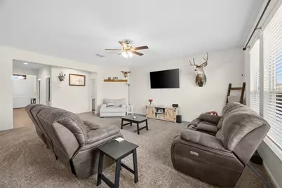 1215 Tiburon Trail, Cleburne, TX 76033 - Photo 9