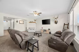 1215 Tiburon Trail, Cleburne, TX 76033 - Photo 9