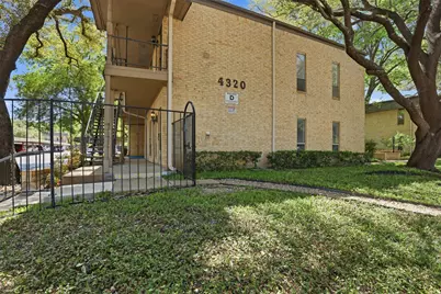 4320 Bellaire Drive S #131W, Fort Worth, TX 76109 - Photo 1