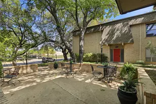 4320 Bellaire Dr S, Fort Worth, TX 76109 - Photo 23