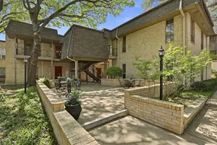 4320 Bellaire Dr S, Fort Worth, TX 76109 - Photo 21