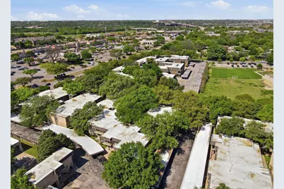 4320 Bellaire Drive S #131W, Fort Worth, TX 76109 - Photo 27