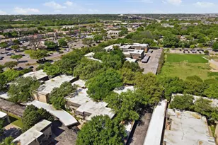 4320 Bellaire Dr S, Fort Worth, TX 76109 - Photo 27