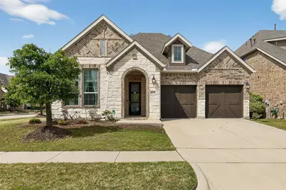 8616 Bethpage Drive, McKinney, TX 75070 - Photo 1