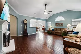 11021 Erinmoor Trail, Fort Worth, TX 76052 - Photo 7