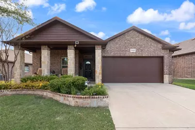 11021 Erinmoor Trail, Fort Worth, TX 76052 - Photo 3