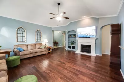 11021 Erinmoor Trail, Fort Worth, TX 76052 - Photo 11