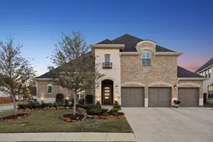 8365 Western, The Colony, TX 75056 - Photo 1