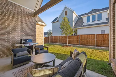 8365 Western, The Colony, TX 75056 - Photo 35