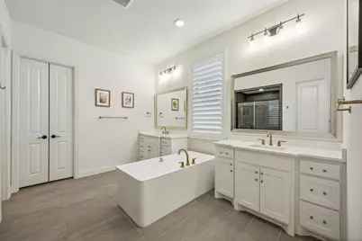 8365 Western, The Colony, TX 75056 - Photo 19