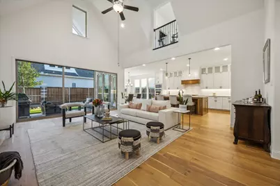 8365 Western, The Colony, TX 75056 - Photo 3