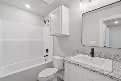 3018 Glennster Street, Abilene, TX 79606 - Photo 21