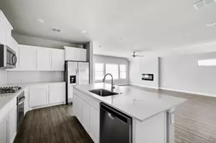 364 Braves Wy, Lavon, TX 75166 - Photo 7