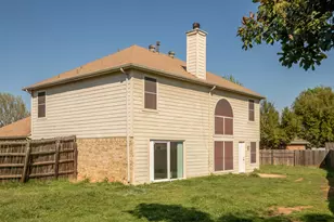 322 Thousand Oaks Dr, Lake Dallas, TX 75065 - Photo 7