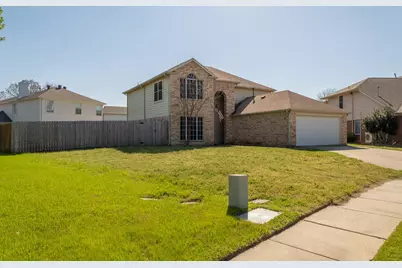 322 Thousand Oaks Drive, Lake Dallas, TX 75065 - Photo 3