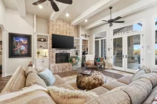 249 Rising Star Dr, Abilene, TX 79606 - Photo 5