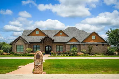 249 Rising Star Drive, Abilene, TX 79606 - Photo 1