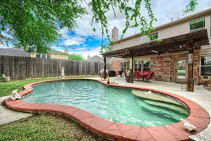 2203 Wagon Wheel Trail, Corinth, TX 76208 - Photo 27