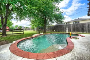 2203 Wagon Wheel Trail, Corinth, TX 76208 - Photo 25