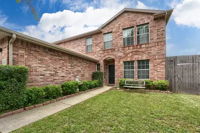 2203 Wagon Wheel Trail, Corinth, TX 76208 - Photo 1