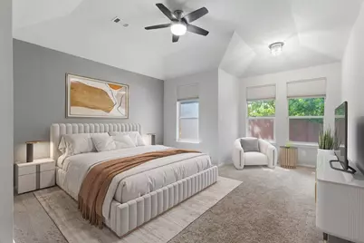 9729 Furman Court, Fort Worth, TX 76244 - Photo 19