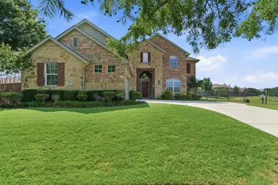 9729 Furman Court, Fort Worth, TX 76244 - Photo 1