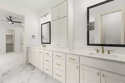 15668 Gladeside Avenue, Frisco, TX 75033 - Photo 15