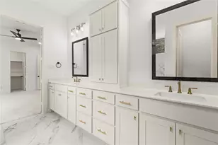 15668 Gladeside Ave, Frisco, TX 75033 - Photo 15