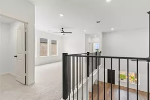 15668 Gladeside Ave, Frisco, TX 75033 - Photo 21